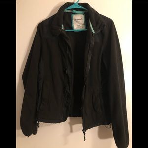 3/$20 SELECT OUTERWEAR black jacket